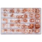 YATO YT06872 Réz alátét készlet 300 db