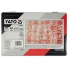 YATO YT06872 Réz alátét készlet 300 db