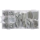 YATO YT06875 Rugó készlet 200 db