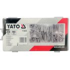 YATO YT06875 Rugó készlet 200 db