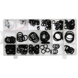 O-gyűrű készlet 225 db yato