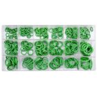 YATO YT06879 O-gyűrű készlet légkondikhoz 270 db