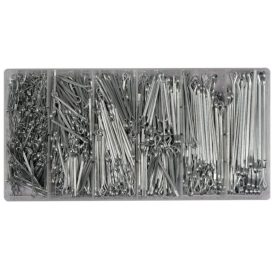 YATO YT-06885 Sasszeg készlet 1000 db