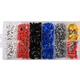 YATO YT06895 Kábelvég csatlakozó készlet 685 részes