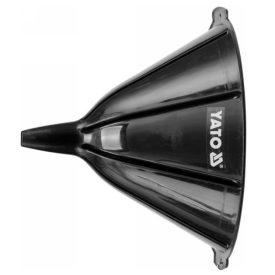 YATO YT0697 Műanyag tölcsér 280 mm
