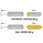 YATO YT0700 Karos zsírzó 500 cm3 31-70 MPa