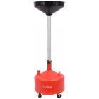 YATO YT0718 Olajleeresztő tartály 20 l PE