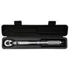 YATO YT0750 Nyomatékkulcs 3/8" 20-110 Nm / 342-360 mm CrV