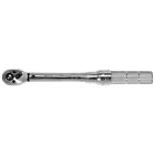 YATO YT07511 Nyomatékkulcs 1/4" 2,5-20 Nm / 240-250 mm