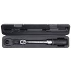 YATO YT0751 Nyomatékkulcs 1/4" 2-10 Nm / 268-278 mm CrV