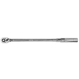 YATO YT07601 Nyomatékkulcs 1/2" 65-335 Nm / 518-540 mm
