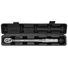 YATO YT07611 Nyomatékkulcs 1/2" 10-60 Nm / 378-400 mm CrV