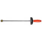 YATO YT07641 Nyomatékkulcs 1/2" 0-300 Nm CrV