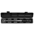 YATO YT07740 Nyomatékkulcs 1/2" 10-60 Nm / 360-385 mm CrMo