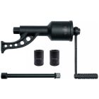 YATO YT07822 Nyomatéksokszorozó 1" 5800 Nm