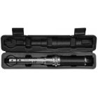 YATO YT07850 Nyomatékkulcs nyél 9 x 12 mm 2,5-12 Nm / 260-282 mm CrMo