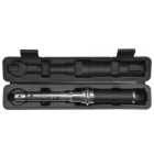 YATO YT07851 Nyomatékkulcs nyél 9 x 12 mm 4-20 Nm / 262-280 mm CrMo