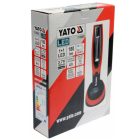YATO YT08502 Akkus LED lámpa 1+ 1 LED