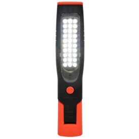 YATO YT08507 Akkus LED lámpa 30+7 LED