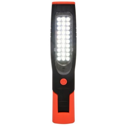 YATO YT08507 Akkus LED lámpa 30+7 LED