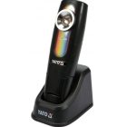 YATO YT08509 Akkus LED színvizsgáló lámpa 400 lumen 5 W