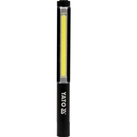 YATO YT08511 Elemes LED toll lámpa 200 lumen