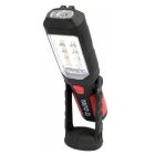 YATO YT08513 Elemes LED lámpa 8+1 LED