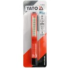 YATO YT08514 Szerelőlámpa 8 LED-es