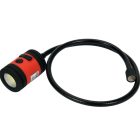 YATO YT08516 Akkus LED lámpa multifunkciós 100 lm