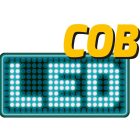 YATO YT08516 Akkus LED lámpa multifunkciós 100 lm