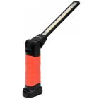 YATO YT08518 Akkus szerelő LED lámpa 5 W+3 W