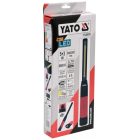 YATO YT08518 Akkus szerelő LED lámpa 5 W+3 W