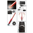 YATO YT08519 Akkus LED lámpa 7 W+3 W