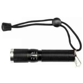   YATO YT08571 Elemes LED zseblámpa 100 lumen CREE LED 3W 1 x AA