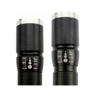 YATO YT08571 Elemes LED zseblámpa 100 lumen CREE LED 3W 1 x AA