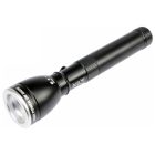 YATO YT08572 Elemes LED zseblámpa 110 lumen CREE LED fém fekete állítható fókusszal