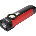 YATO YT08580 Akkus LED + UV zseblámpa 200/300 lumen