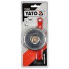 YATO YT08625 Hegesztő földelő mágnes 500A 7kg