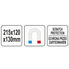 YATO YT08681 Mágneses szerszámtartó