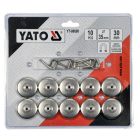 YATO YT08690 Mágneses akasztó (10 db/cs )