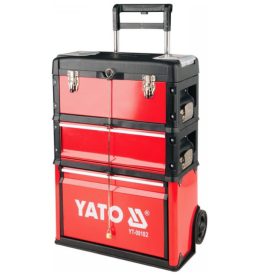 YATO YT09102 Szerszámoskocsi moduláris