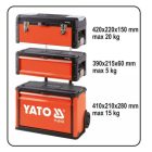 YATO YT09102 Szerszámoskocsi moduláris