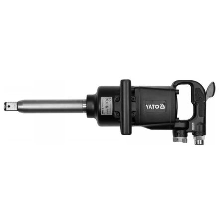 YATO YT0960 Pneumatikus ütvecsavarozó 1" 2600 Nm