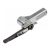 YATO YT09741 Pneumatikus szalagcsiszoló 10 x 330 mm