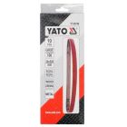 YATO YT09749 Csiszolószalag 520 x 20 mm P100 (10 db/cs)