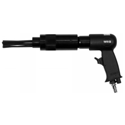 YATO YT09910 Pneumatikus tűs rozsdaleverő