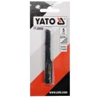 YATO YT09958 Szablyafűrészlap 24TPI (5 db/cs)