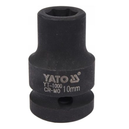 YATO YT1000 Gépi dugókulcs 1/2" 10 mm