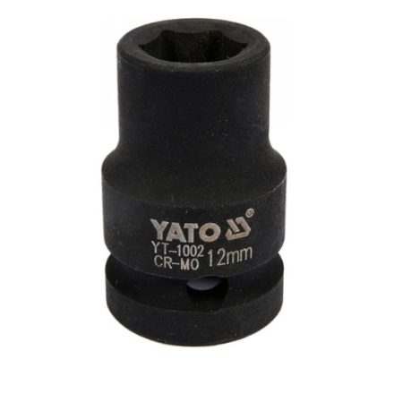 YATO YT1002 Gépi dugókulcs 1/2" 12 mm  