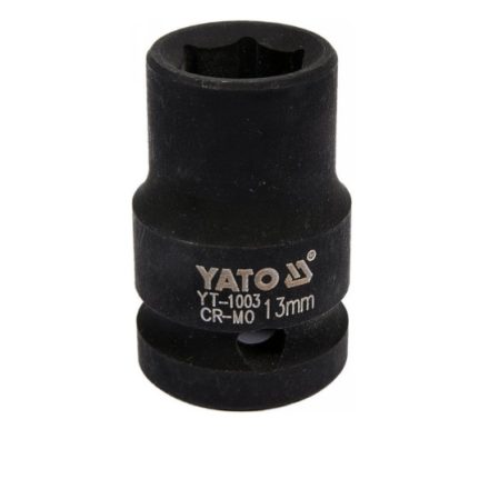 YATO YT1003 Gépi dugókulcs 1/2" 13 mm